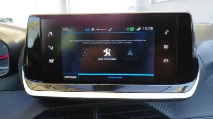 Photo 14 Peugeot 208  BlueHDi 100 S&S BVM6