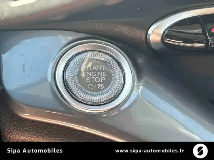 Photo 19 Fiat 500  e 118 ch