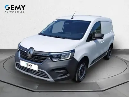 Photo Renault Kangoo Van Grand Confort