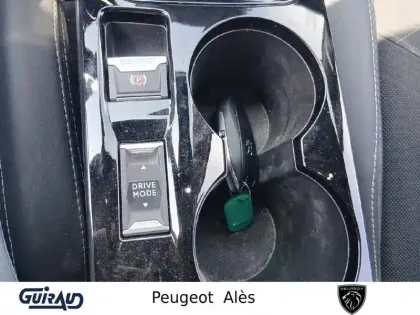 Photo 15 Peugeot 208  Electrique 50 kWh 136ch