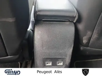 Photo 14 Peugeot 208  Electrique 50 kWh 136ch
