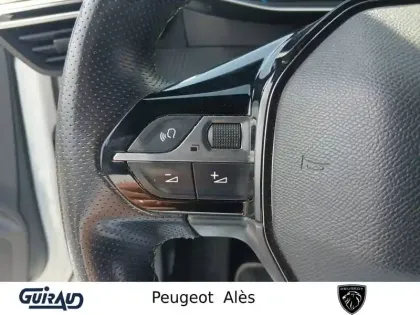 Photo 18 Peugeot 208  Electrique 50 kWh 136ch