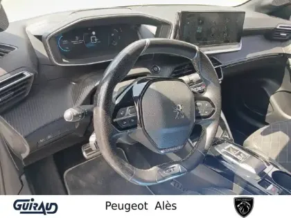 Photo 8 Peugeot 208  Electrique 50 kWh 136ch