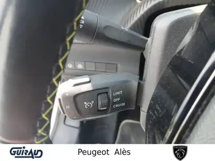 Photo 20 Peugeot 208  Electrique 50 kWh 136ch