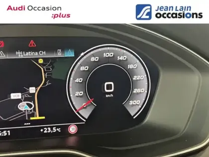 Photo 19 Audi A4  35 TDI 163 S tronic 7