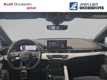 Photo 17 Audi A4  35 TDI 163 S tronic 7