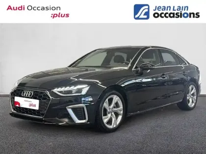 Photo Audi A4 S Line