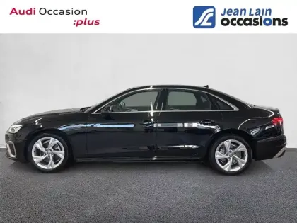 Photo 7 Audi A4  35 TDI 163 S tronic 7