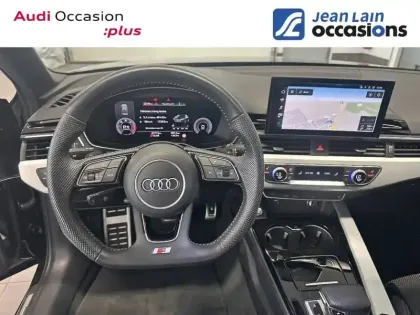 Photo 11 Audi A4  35 TDI 163 S tronic 7