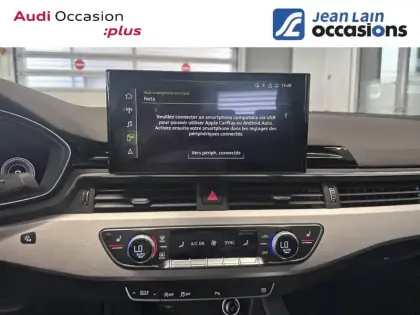 Photo 13 Audi A4  35 TDI 163 S tronic 7