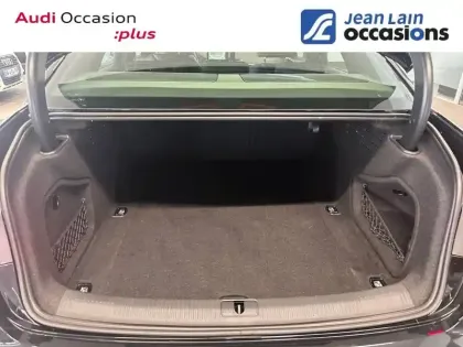 Photo 9 Audi A4  35 TDI 163 S tronic 7