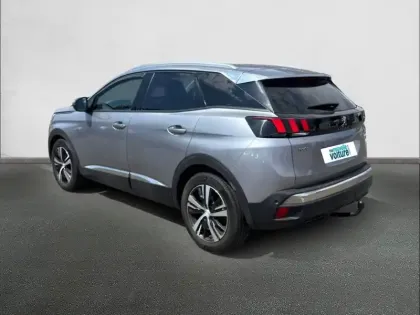 Photo 6 Peugeot 3008  Puretech 130ch S&S EAT8