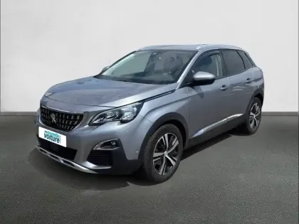 Photo Peugeot 3008 Allure