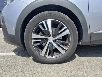 Photo 12 Peugeot 3008  Puretech 130ch S&S EAT8