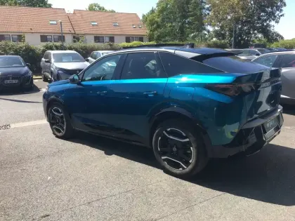 Photo 6 Peugeot 3008  Electrique 210 ch 73 kWh