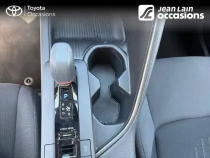 Photo 12 Toyota C-HR  Hybride 140