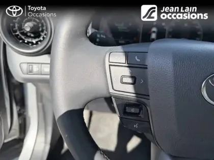 Photo 11 Toyota C-HR  Hybride 140