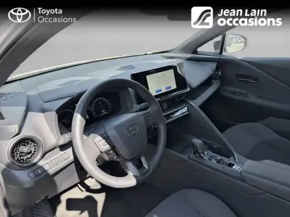 Photo 10 Toyota C-HR  Hybride 140