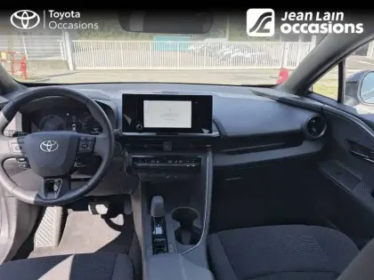 Photo 17 Toyota C-HR  Hybride 140
