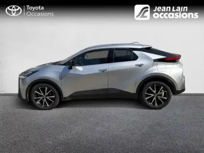 Photo 7 Toyota C-HR  Hybride 140
