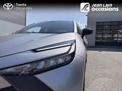 Photo 19 Toyota C-HR  Hybride 140