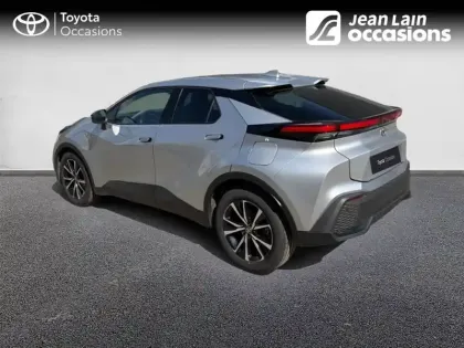 Photo 6 Toyota C-HR  Hybride 140