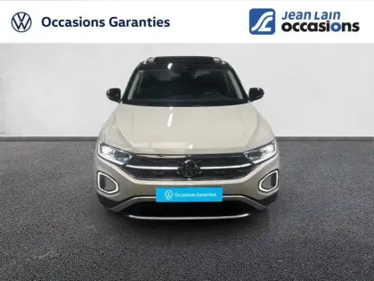 Photo 8 Volkswagen T-roc  1.5 TSI EVO 150 Start/Stop DSG7