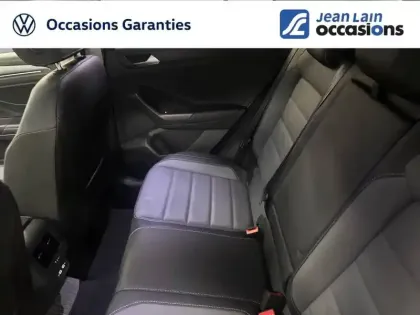 Photo 5 Volkswagen T-roc  1.5 TSI EVO 150 Start/Stop DSG7