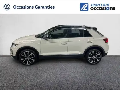 Photo 6 Volkswagen T-roc  1.5 TSI EVO 150 Start/Stop DSG7