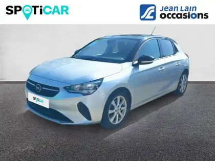 Photo Opel Corsa Edition