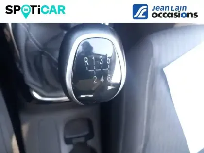 Photo 13 Opel Corsa  1.2 Turbo 100 ch BVM6