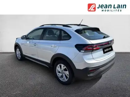 Photo 6 Volkswagen Taigo  1.0 TSI 95 BVM5