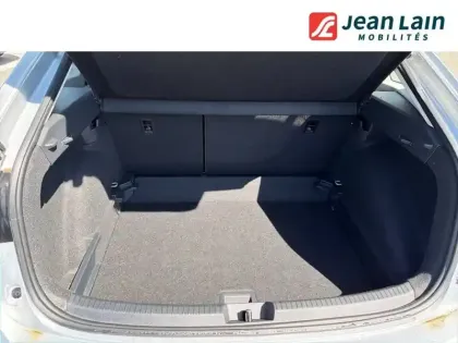 Photo 9 Volkswagen Taigo  1.0 TSI 95 BVM5