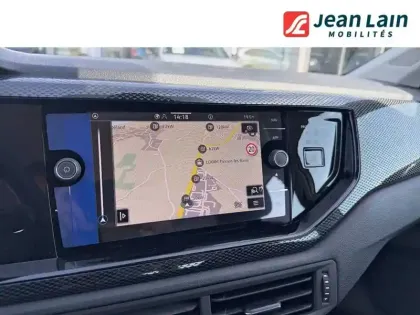 Photo 14 Volkswagen Taigo  1.0 TSI 95 BVM5