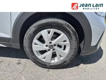 Photo 8 Volkswagen Taigo  1.0 TSI 95 BVM5