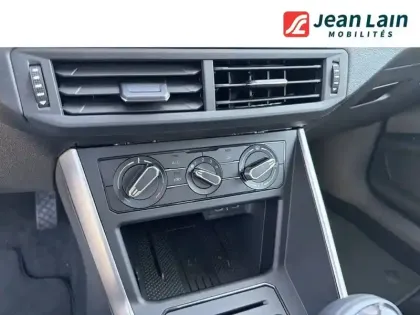 Photo 13 Volkswagen Taigo  1.0 TSI 95 BVM5