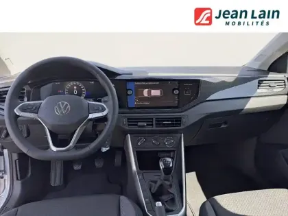 Photo 17 Volkswagen Taigo  1.0 TSI 95 BVM5