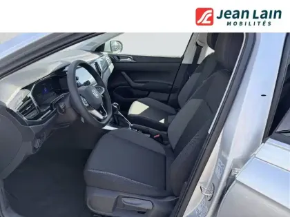 Photo 10 Volkswagen Taigo  1.0 TSI 95 BVM5