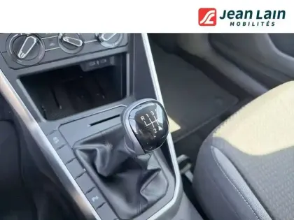 Photo 12 Volkswagen Taigo  1.0 TSI 95 BVM5
