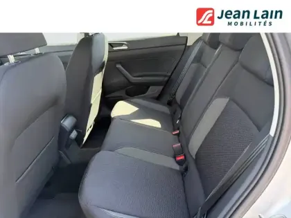 Photo 16 Volkswagen Taigo  1.0 TSI 95 BVM5