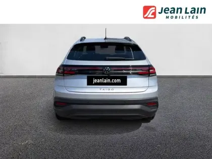Photo 5 Volkswagen Taigo  1.0 TSI 95 BVM5