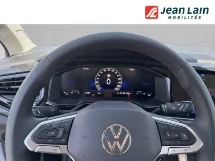 Photo 11 Volkswagen Taigo  1.0 TSI 95 BVM5