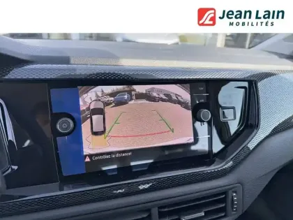 Photo 15 Volkswagen Taigo  1.0 TSI 95 BVM5