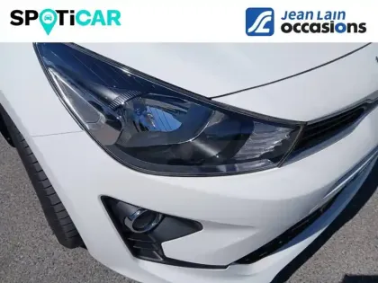Photo 15 Kia Rio  1.2 DPi 84 ch BVM5