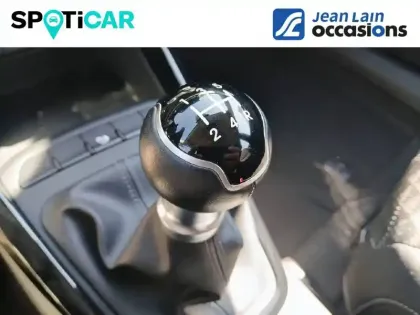 Photo 13 Kia Rio  1.2 DPi 84 ch BVM5