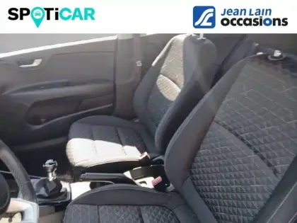 Photo 10 Kia Rio  1.2 DPi 84 ch BVM5