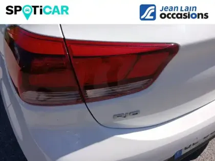 Photo 16 Kia Rio  1.2 DPi 84 ch BVM5