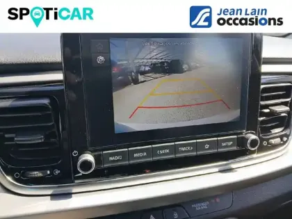 Photo 17 Kia Rio  1.2 DPi 84 ch BVM5