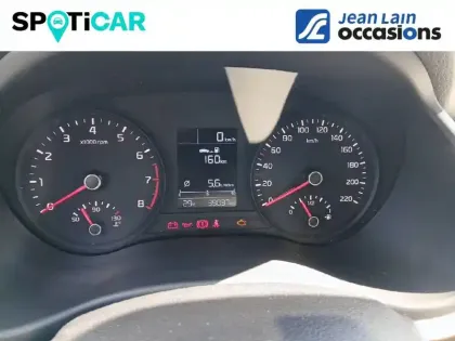 Photo 9 Kia Rio  1.2 DPi 84 ch BVM5
