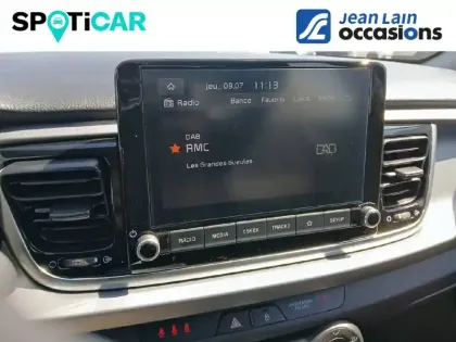 Photo 18 Kia Rio  1.2 DPi 84 ch BVM5